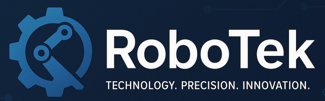 RoboTek Logo